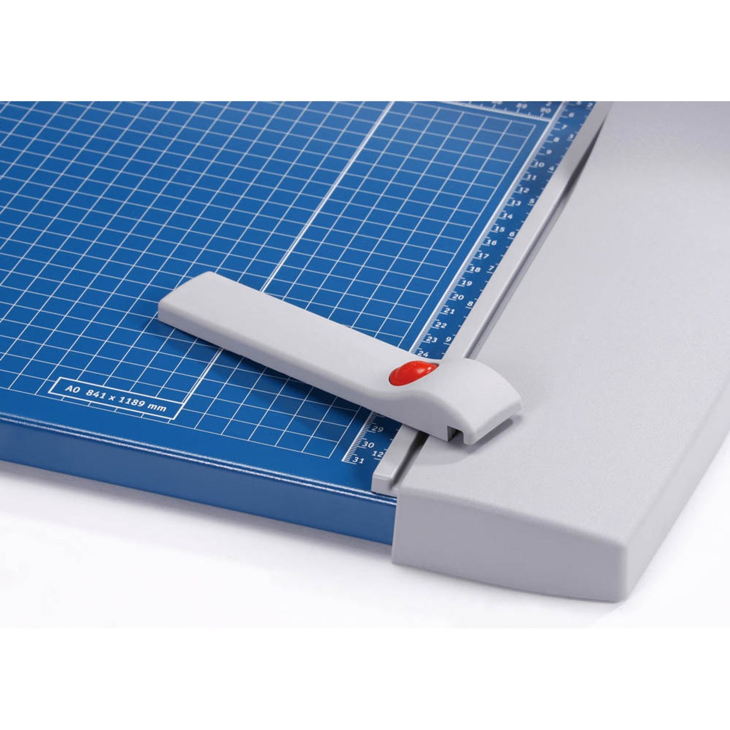 DAHLE Rollenschneider 446 | 00446-20421