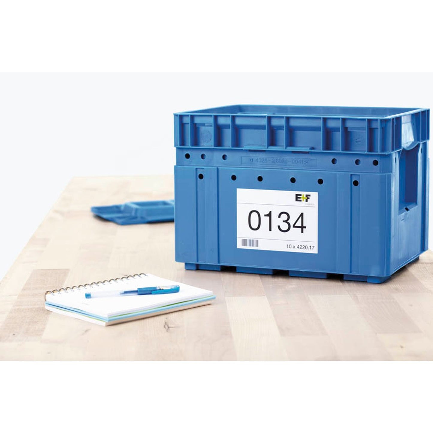 HERMA Etiketten weiß 70,0 x 42,3 mm | 5054 | 1 Pack = 25 Blatt