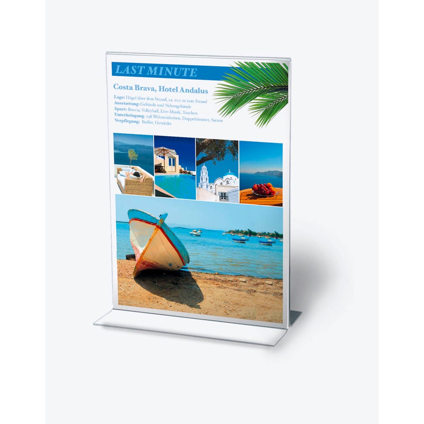 AVERY Zweckform Fotopapier DIN A4 hochglänzend 200 g/qm | 2798 | 1 Pack = 100 Blatt