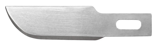 10 WEDO Cuttermesser-Klingen silber