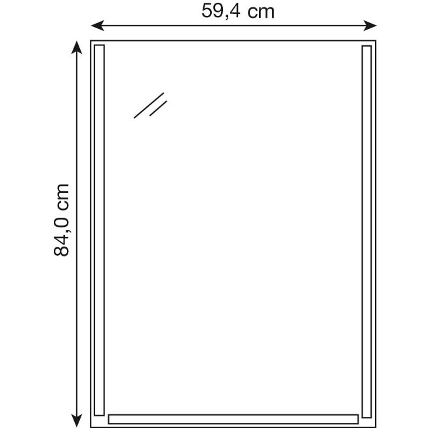 Kerkmann Plakattasche DIN A1 | 44694700