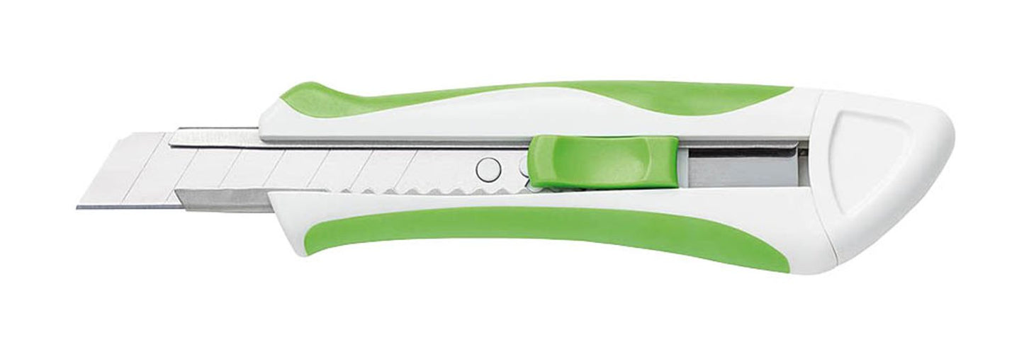 WEDO Comfortline Cuttermesser grün