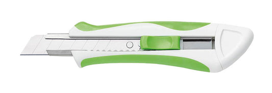 WEDO Comfortline Cuttermesser grün