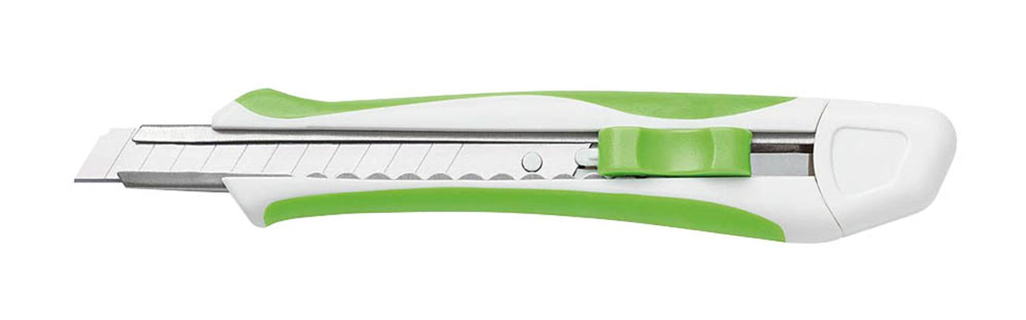 WEDO Comfortline Cuttermesser grün