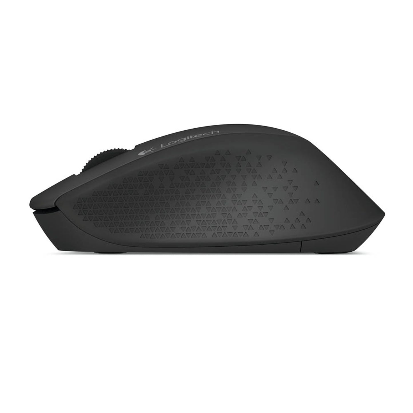 Logitech Wireless Mouse M280 Maus kabellos schwarz | 910-004287