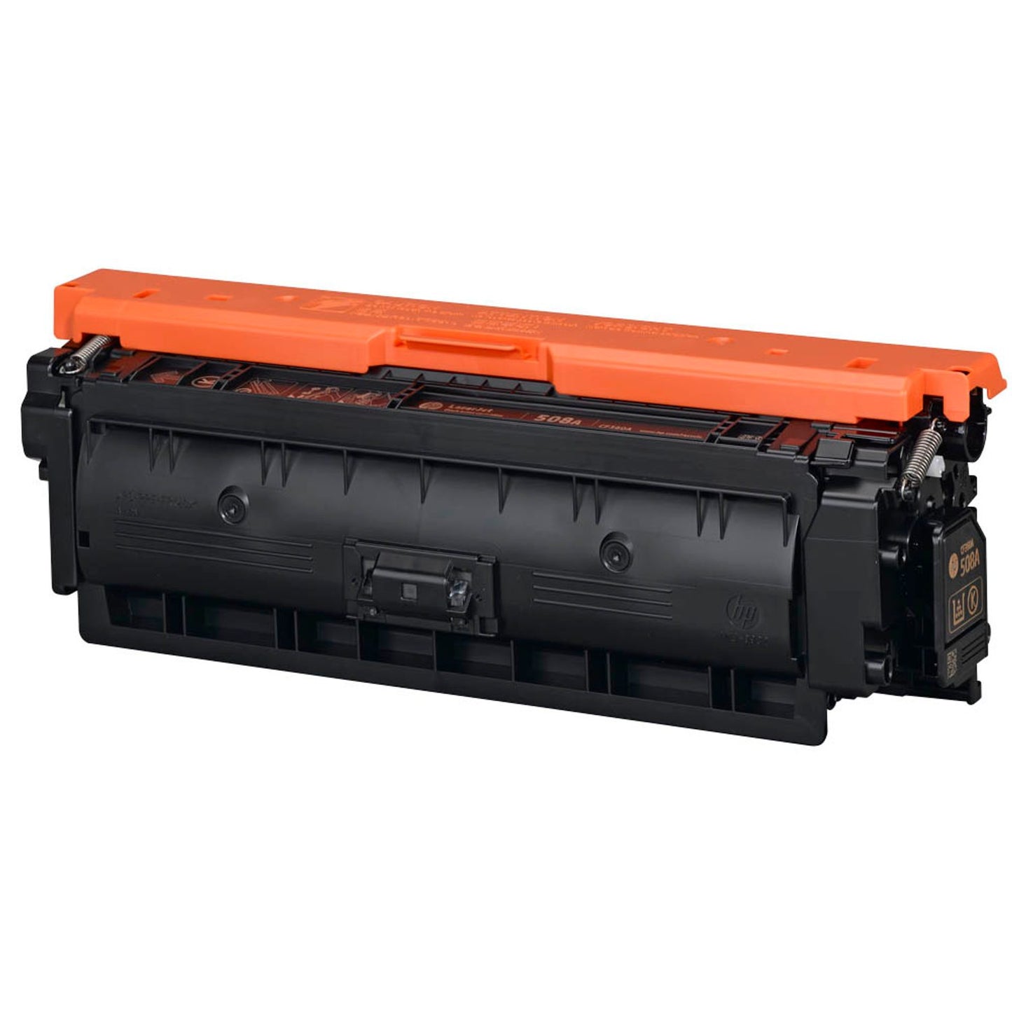 HP 508A () schwarz Tonerkartusche | CF360A
