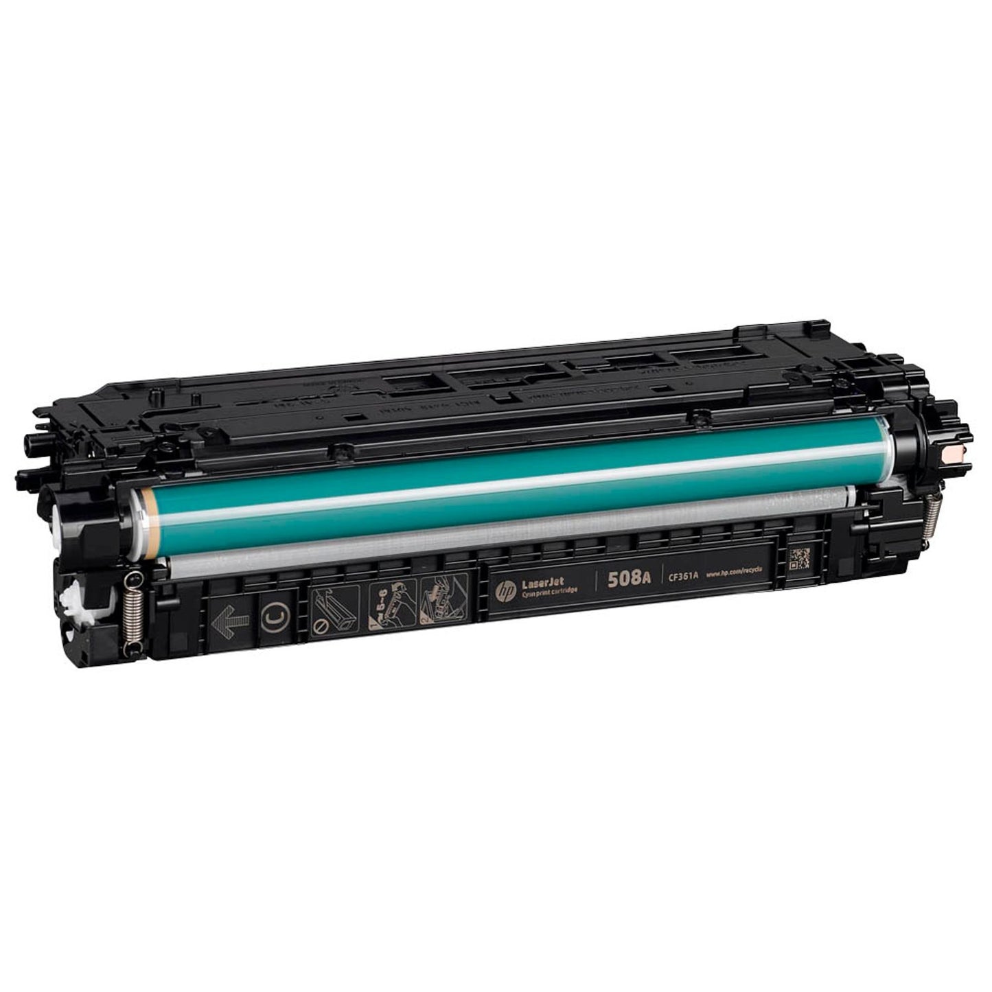 HP 508A () cyan Tonerkartusche | CF361A