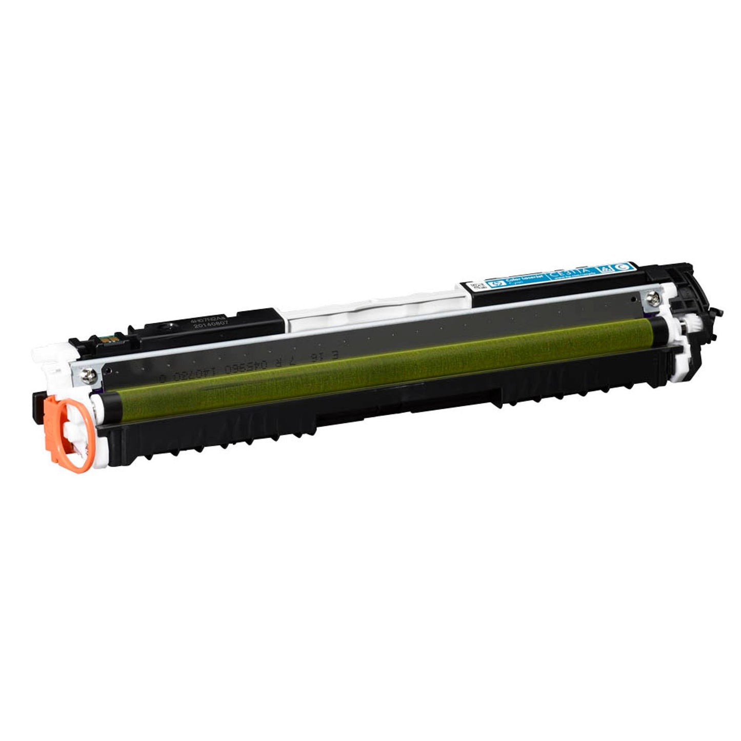 HP 126A () cyan Tonerkartusche | CE311A