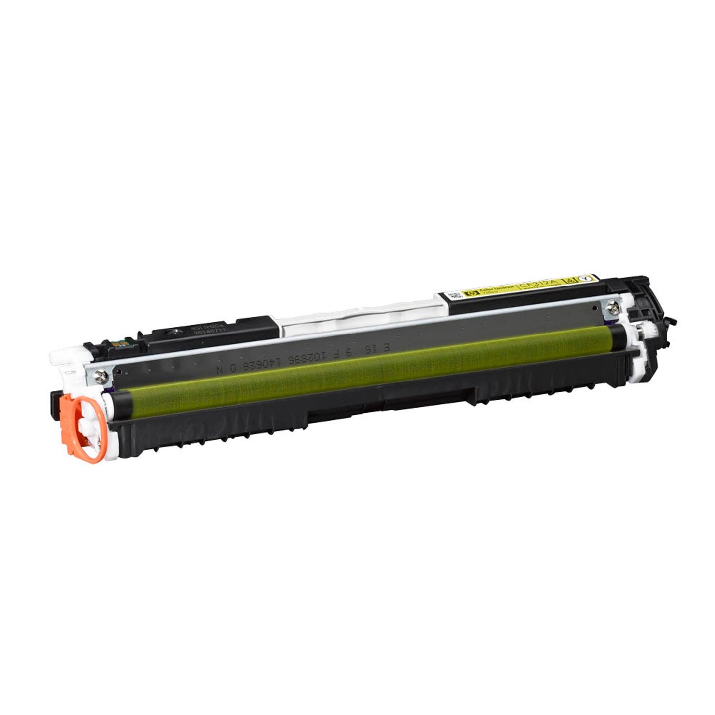 HP 126A () gelb Tonerkartusche | CE312A
