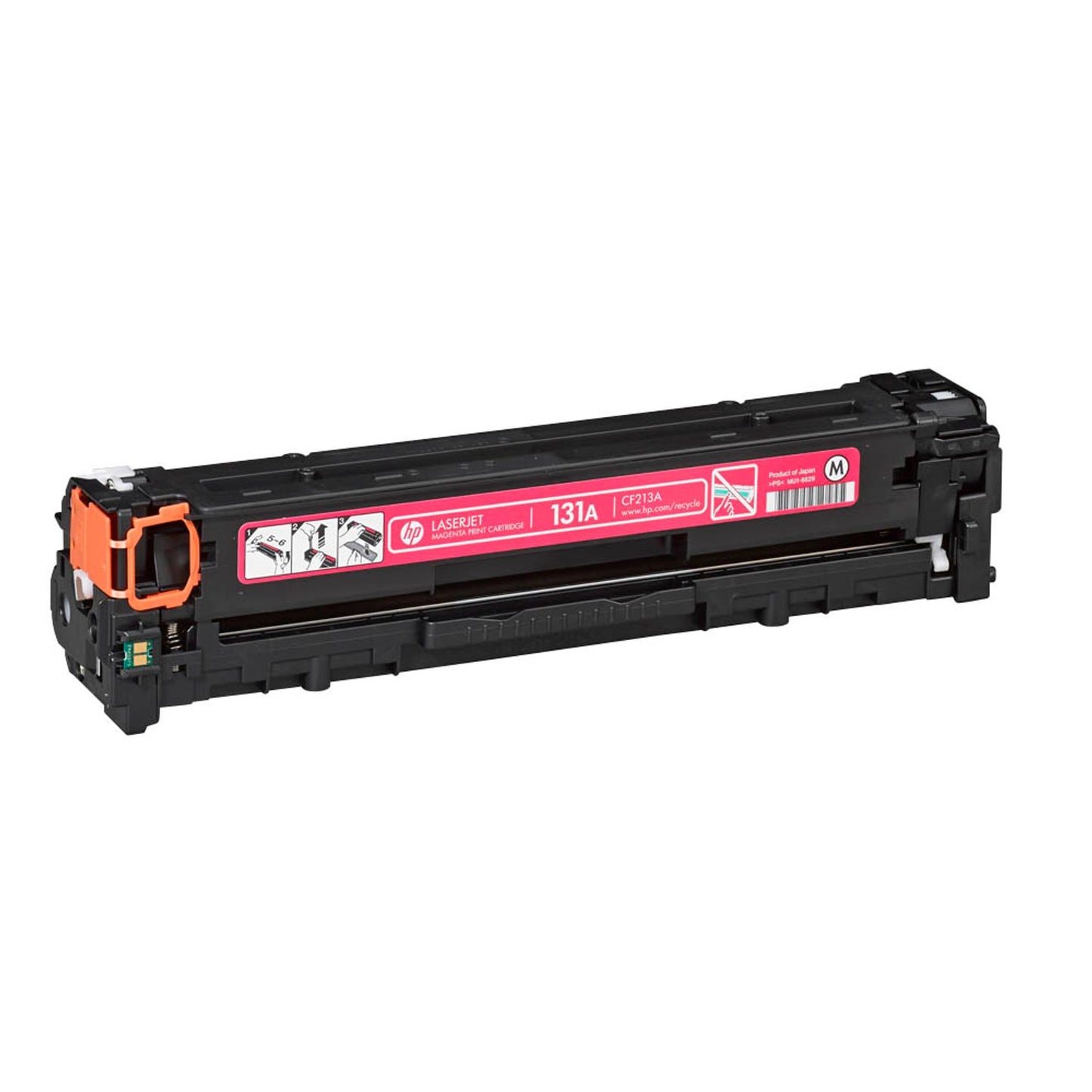 HP 131A () magenta Tonerkartusche | CF213A