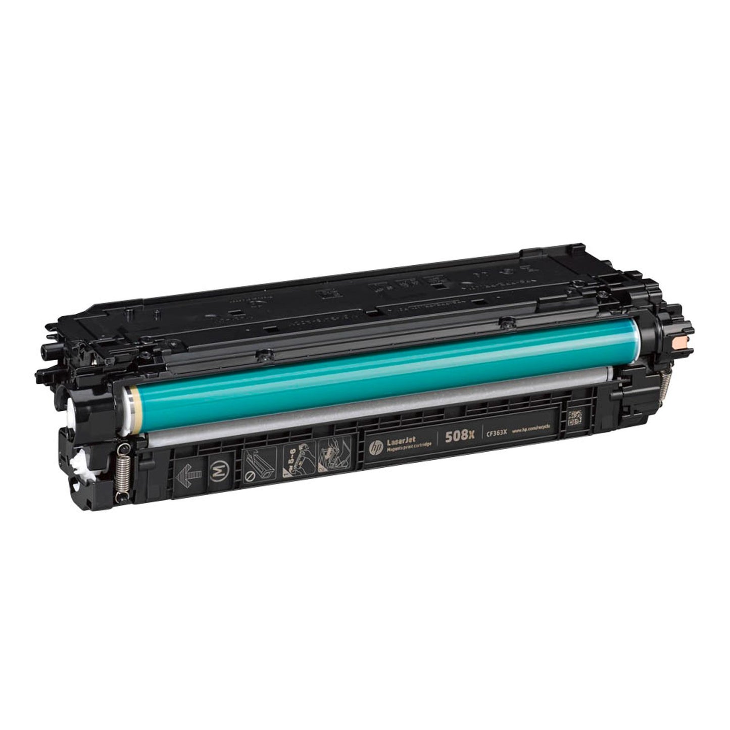 HP 508X () magenta Tonerkartusche | CF363X