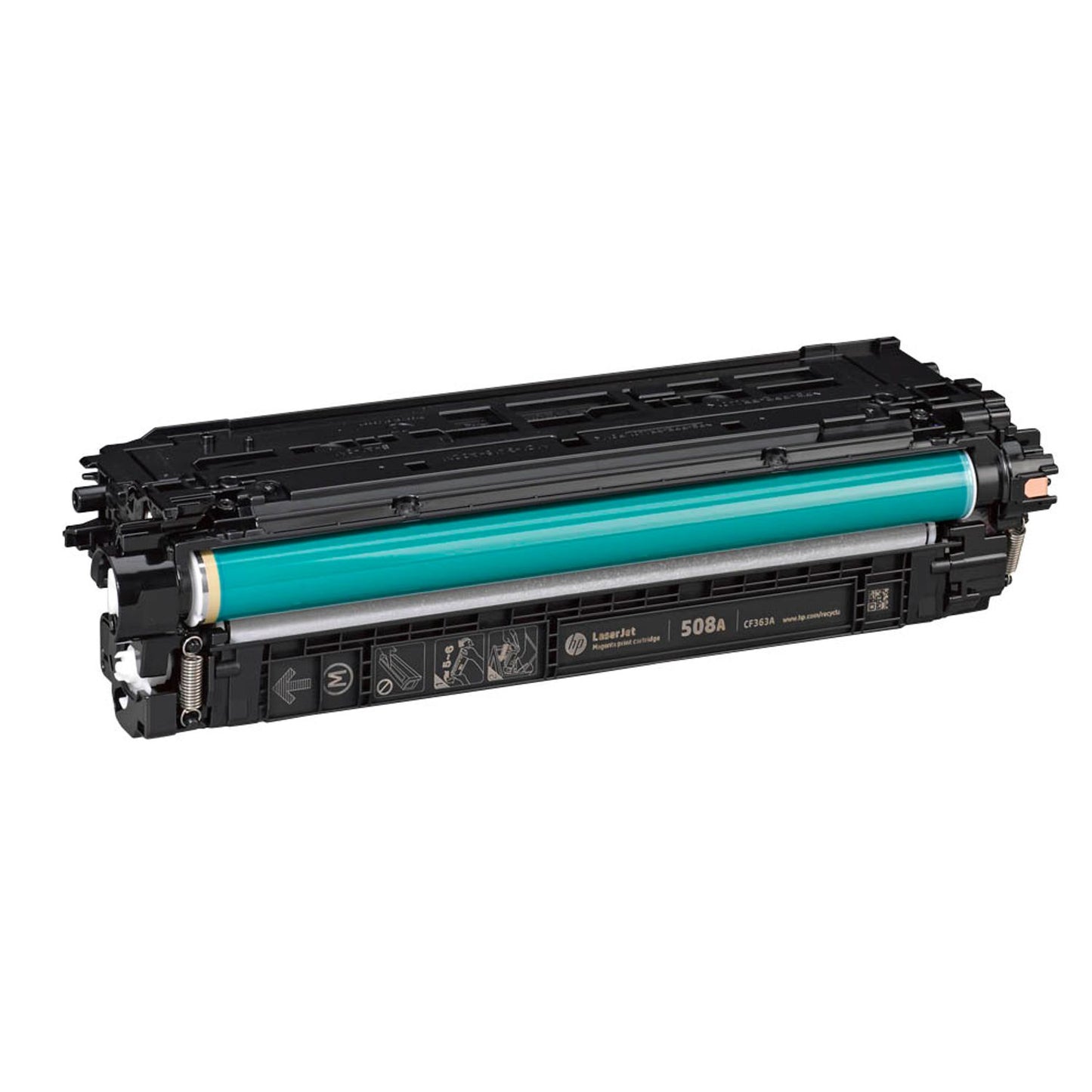 HP 508A () magenta Tonerkartusche | CF363A