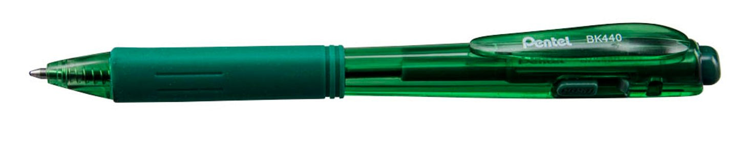 Pentel Kugelschreiber BK440, 1 St.