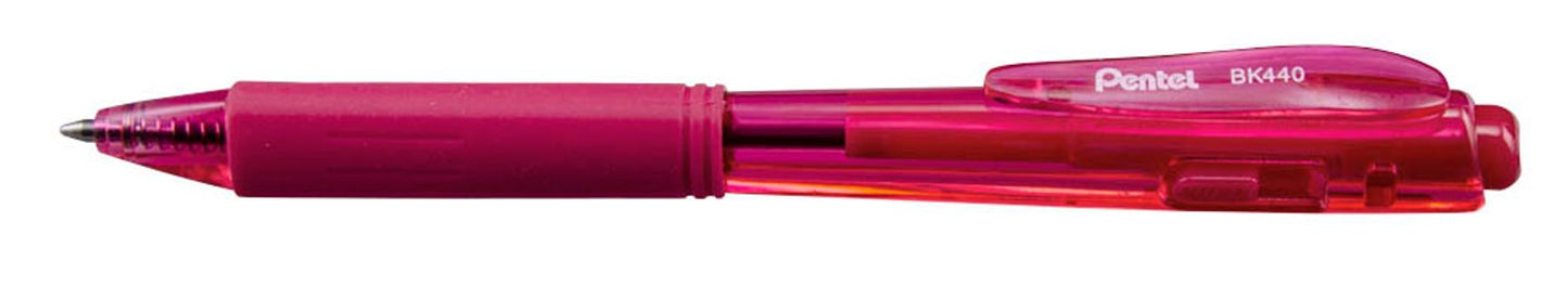 Pentel Kugelschreiber BK440, 1 St.